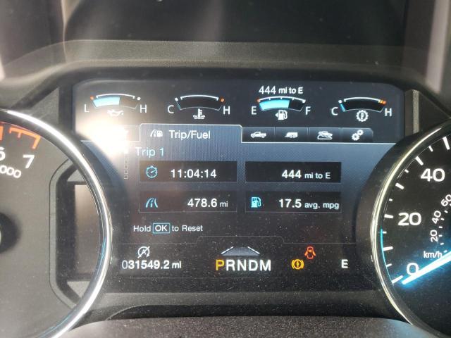 Photo 8 from auction – 2020 FORD F150 SUPER with VIN 1FTEW1E43LFB12489