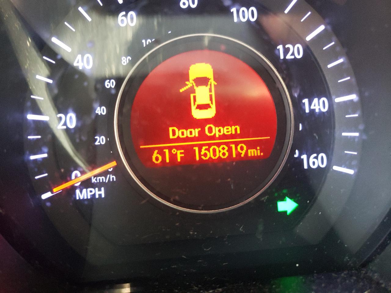 Photo 8 from auction – 2013 KIA OPTIMA LX with VIN KNAGM4A79D5425213