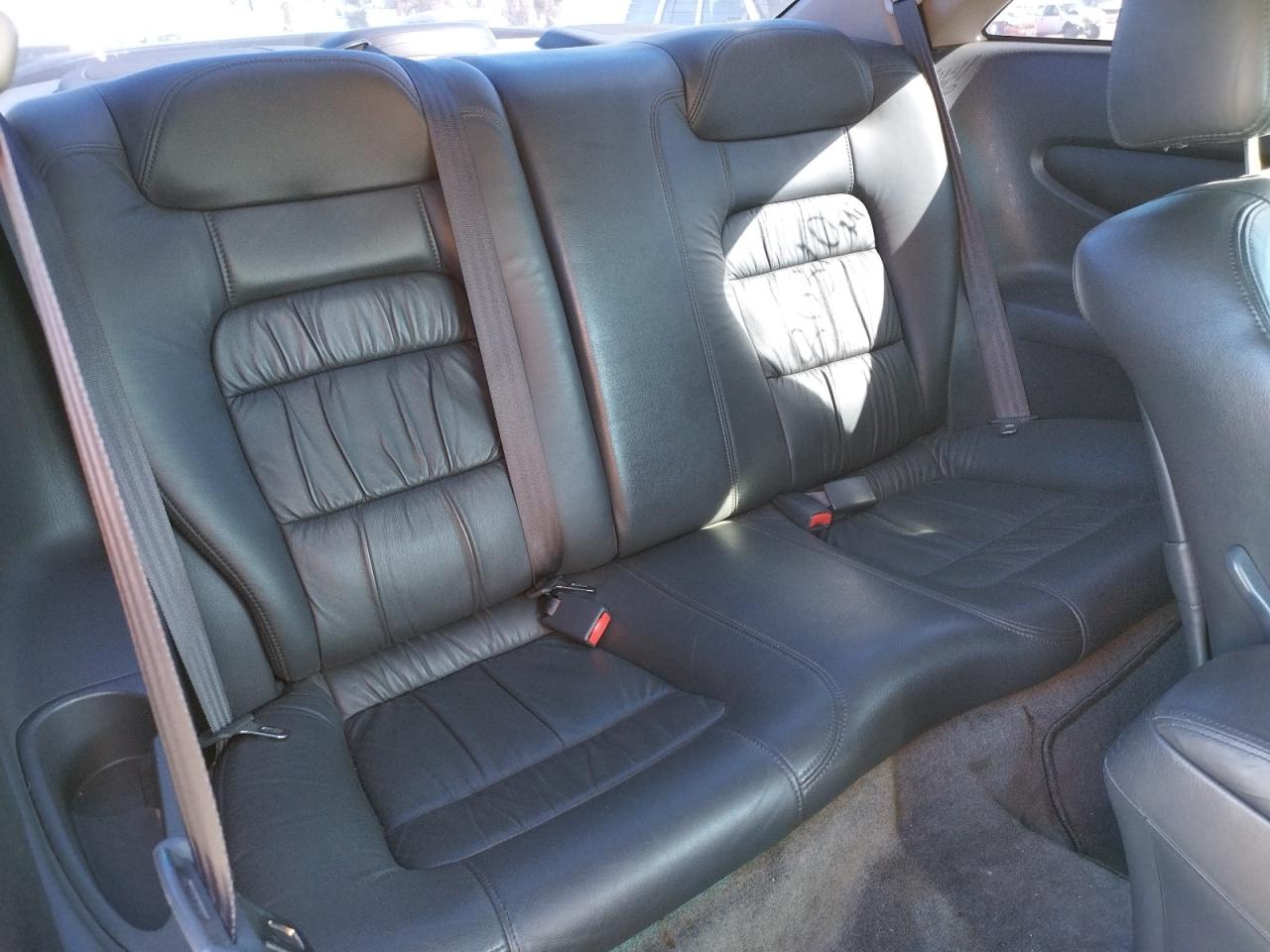 Photo 6 from auction – 2002 HONDA ACCORD EX with VIN 1HGCG22552A016402
