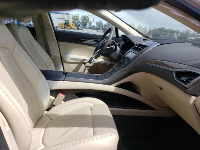 Photo 5 from auction – 2013 LINCOLN MKZ with VIN 3LN6L2G93DR805686