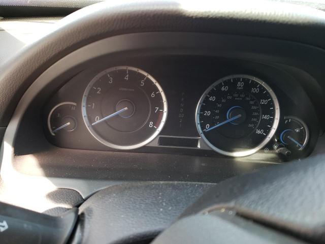 Photo 8 from auction – 2013 HONDA CROSSTOUR with VIN 5J6TF3H33DL005784