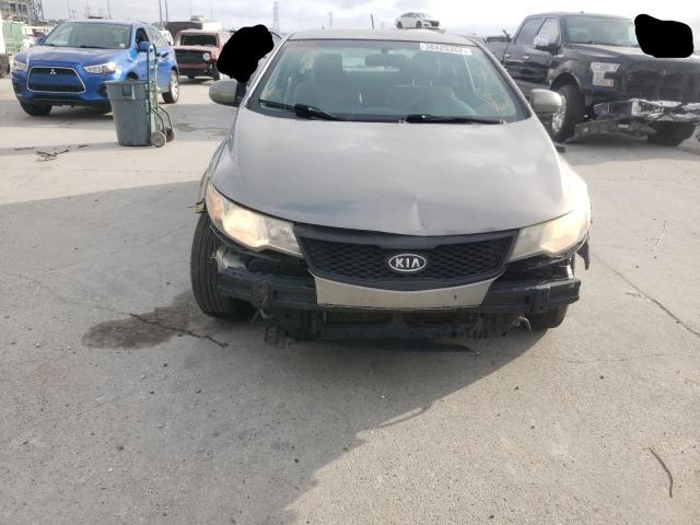 Photo 9 from auction – 2011 KIA FORTE EX with VIN KNAFU6A21B5448543