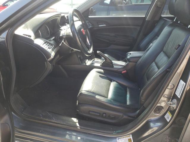 Photo 5 from auction – 2012 HONDA ACCORD SE with VIN 1HGCP2F6XCA050341