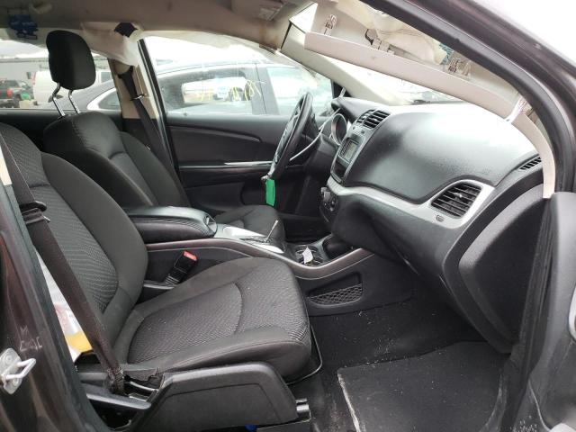 Photo 5 from auction – 2019 DODGE JOURNEY SE with VIN 3C4PDCBB2KT798607