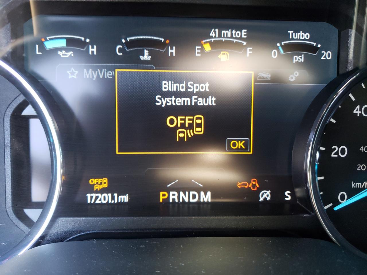 Photo 8 from auction – 2021 FORD EXPEDITION with VIN 1FMJK2AT0MEA42482