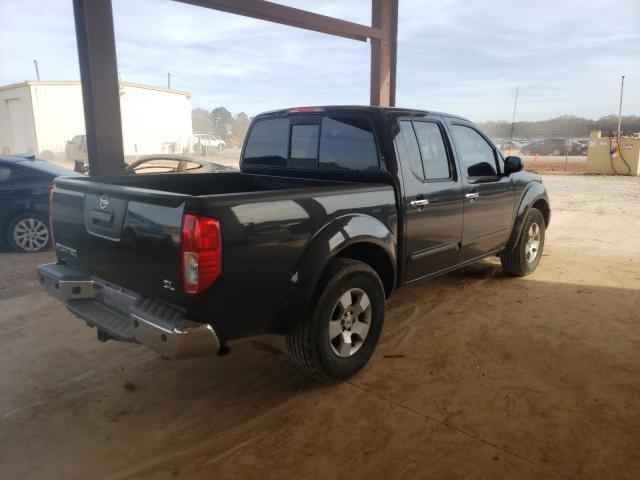 Photo 4 from auction – 2014 NISSAN FRONTIER S with VIN 1N6AD0ER0EN758024