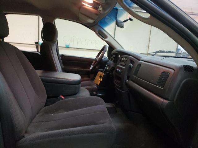 Photo 5 from auction – 2003 DODGE RAM 1500 S with VIN 1D7HU18N13S134964