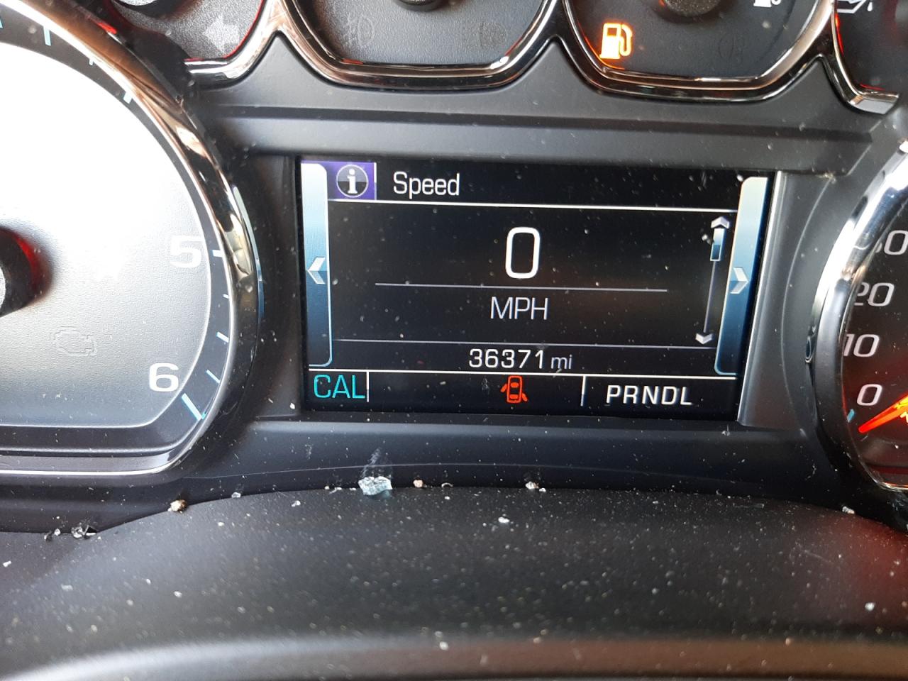 Photo 8 from auction – 2017 CHEVROLET TAHOE C150 with VIN 1GNSCBKC7HR173564