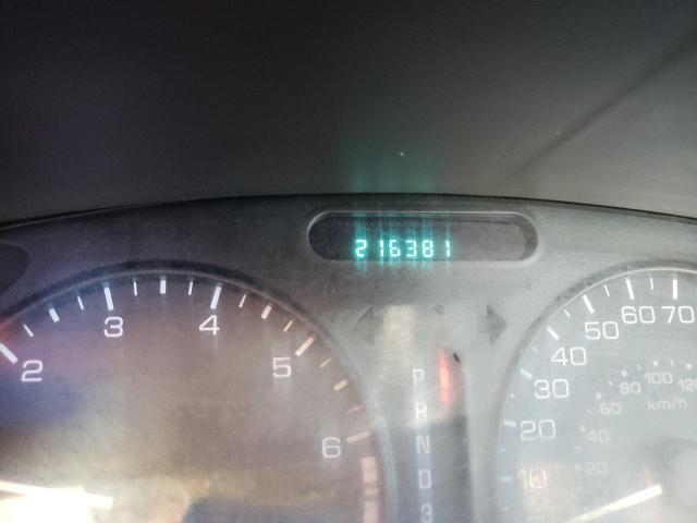 Photo 8 from auction – 2003 OLDSMOBILE ALERO GL with VIN 1G3NL52F83C153045
