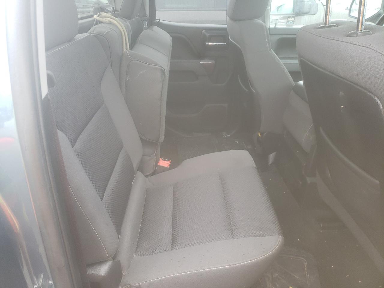 Photo 6 from auction – 2014 GMC SIERRA K15 with VIN 1GTV2UEC0EZ100855