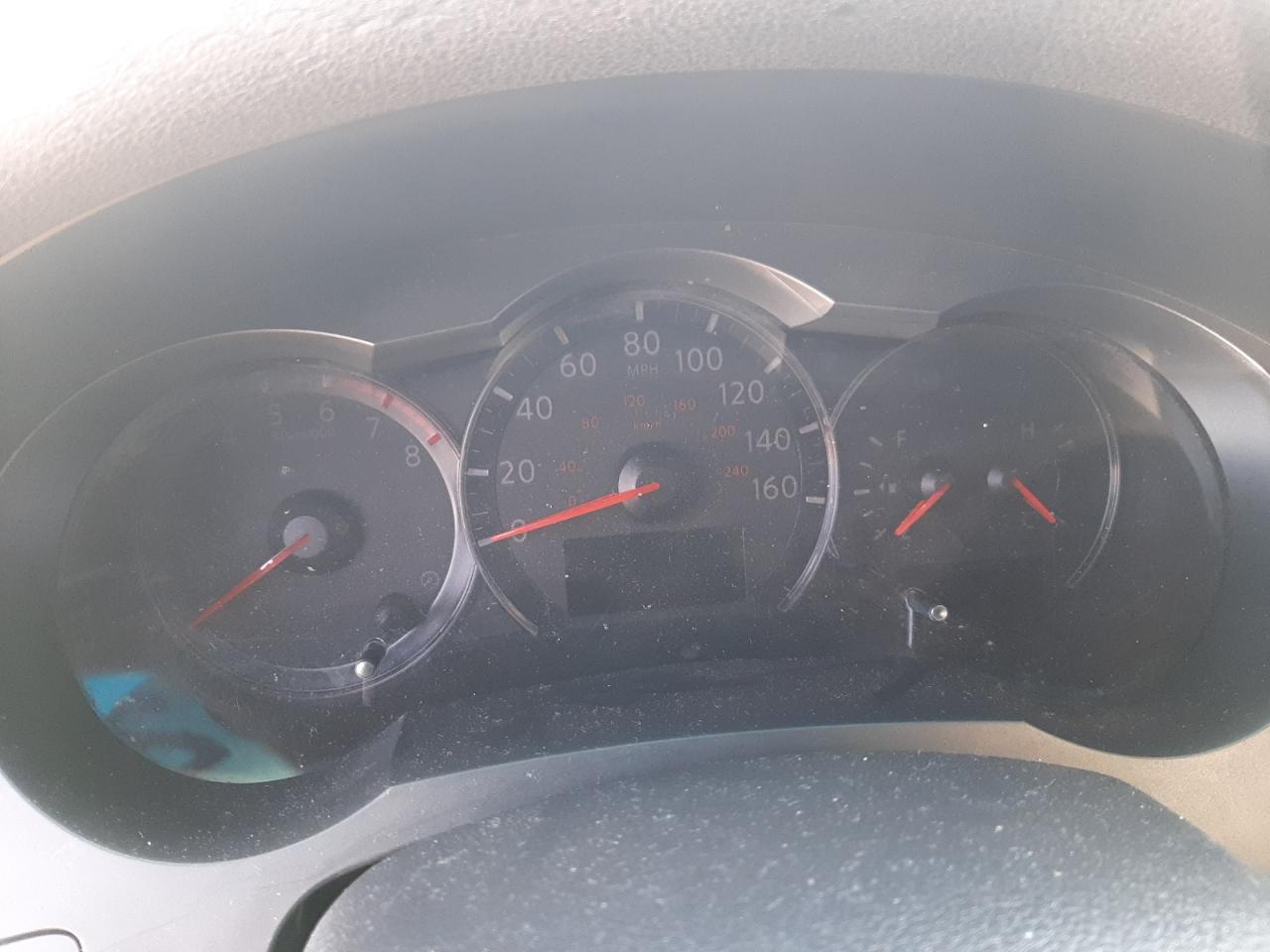 Photo 8 from auction – 2010 NISSAN ALTIMA BAS with VIN 1N4AL2AP7AC191733