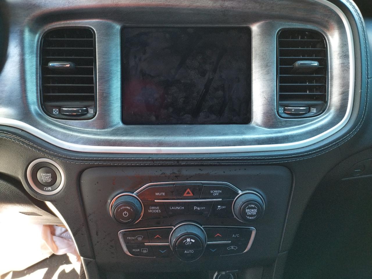 Photo 9 from auction – 2021 DODGE CHARGER SC with VIN 2C3CDXGJ6MH535350