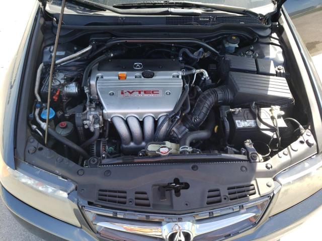 Photo 7 from auction – 2006 ACURA TSX with VIN JH4CL96886C022985
