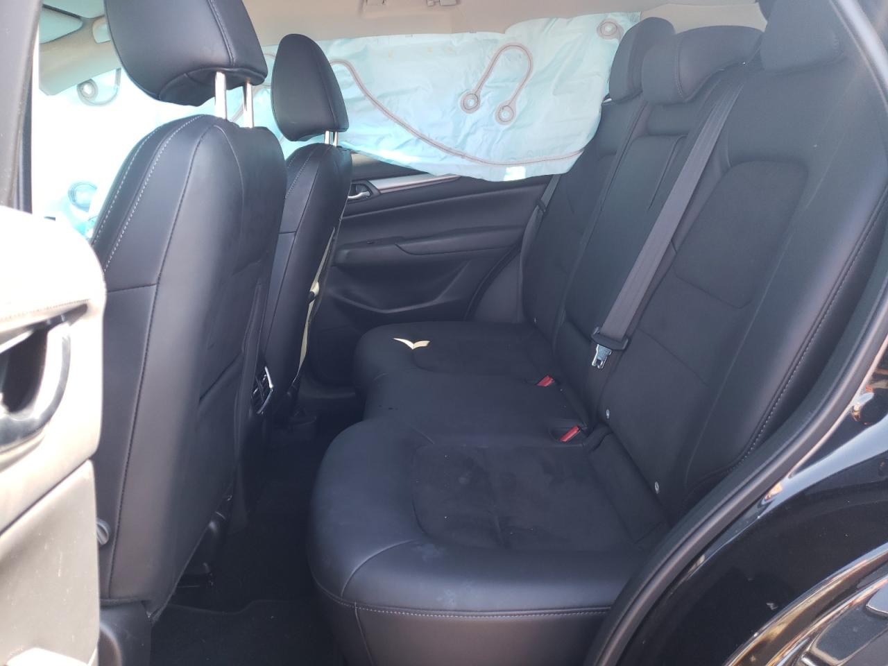 Photo 6 from auction – 2020 MAZDA CX-5 TOURI with VIN JM3KFBCMXL0737414