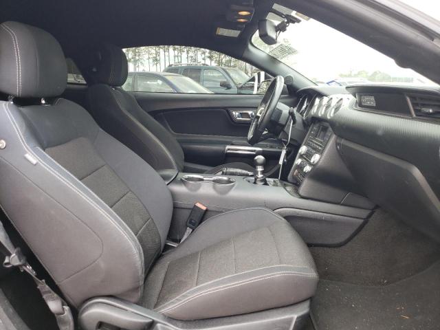 Photo 5 from auction – 2016 FORD MUSTANG with VIN 1FA6P8AM7G5262168