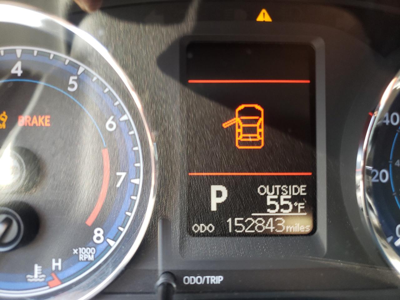 Photo 8 from auction – 2018 TOYOTA COROLLA L with VIN 2T1BURHE9JC972219
