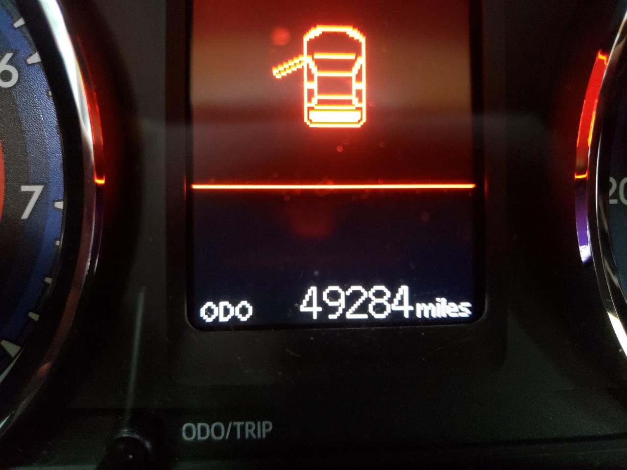 Photo 8 from auction – 2018 TOYOTA COROLLA L with VIN 2T1BURHE3JC004391