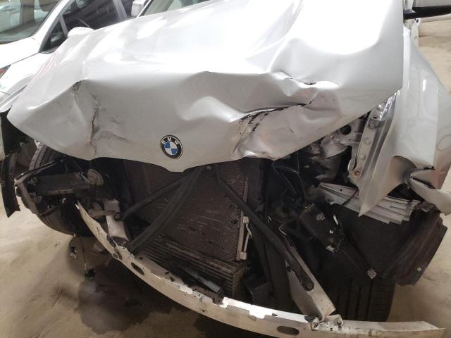 Photo 7 from auction – 2017 BMW X3 SDRIVE2 with VIN 5UXWZ7C52H0T44102
