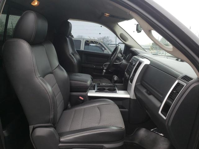 Photo 5 from auction – 2009 DODGE RAM 1500 with VIN 1D3HV16T79J527012
