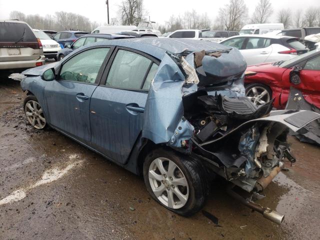 Photo 2 from auction – 2010 MAZDA 3 I with VIN JM1BL1SGXA1226056
