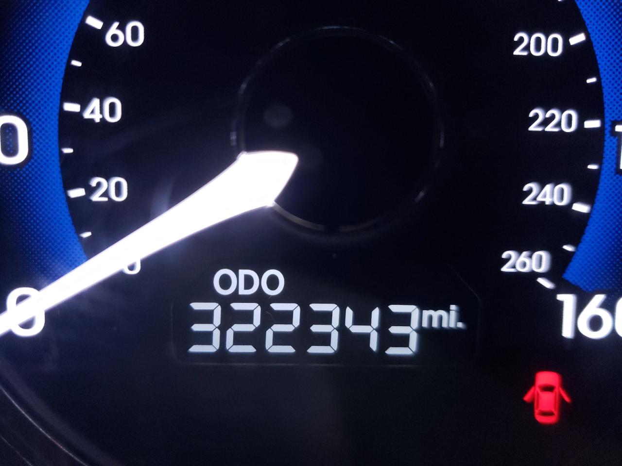 Photo 8 from auction – 2013 HYUNDAI SONATA HYB with VIN KMHEC4A49DA096907