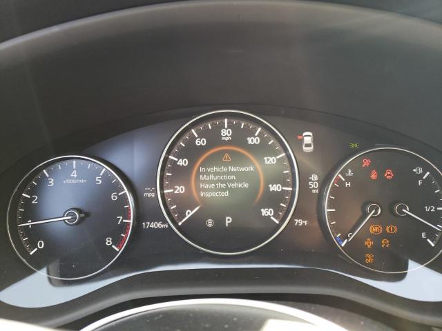 Photo 8 from auction – 2020 MAZDA 3 PREFERRE with VIN 3MZBPADL7LM129446