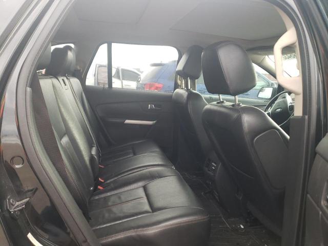 Photo 6 from auction – 2013 FORD EDGE SEL with VIN 2FMDK4JC6DBA00242