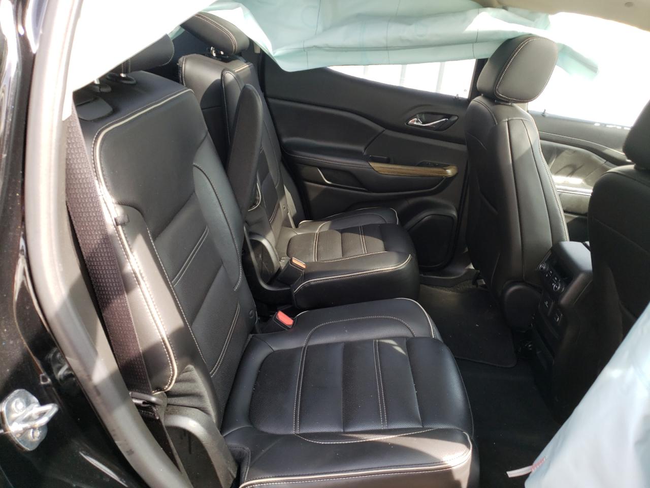Photo 6 from auction – 2019 GMC ACADIA DEN with VIN 1GKKNXLS2KZ126363