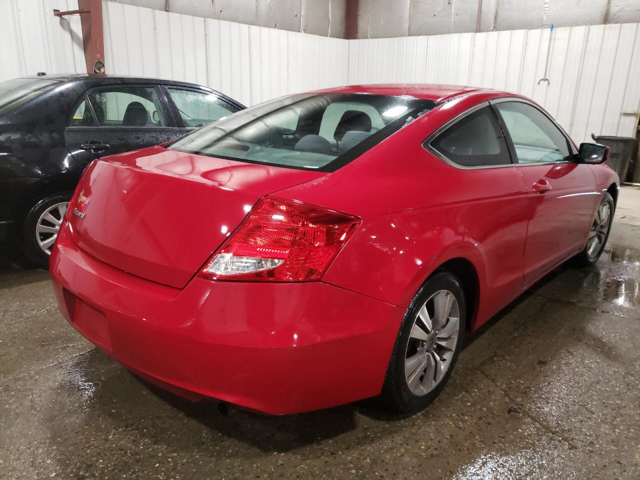 Photo 4 from auction – 2012 HONDA ACCORD LX with VIN 1HGCS1B39CA012636