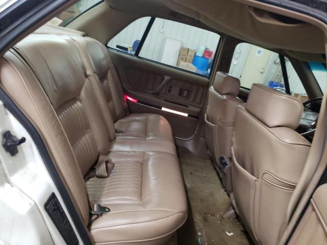 Photo 6 from auction – 1992 OLDSMOBILE 98 REGENCY with VIN 1G3CW53L2N4333704