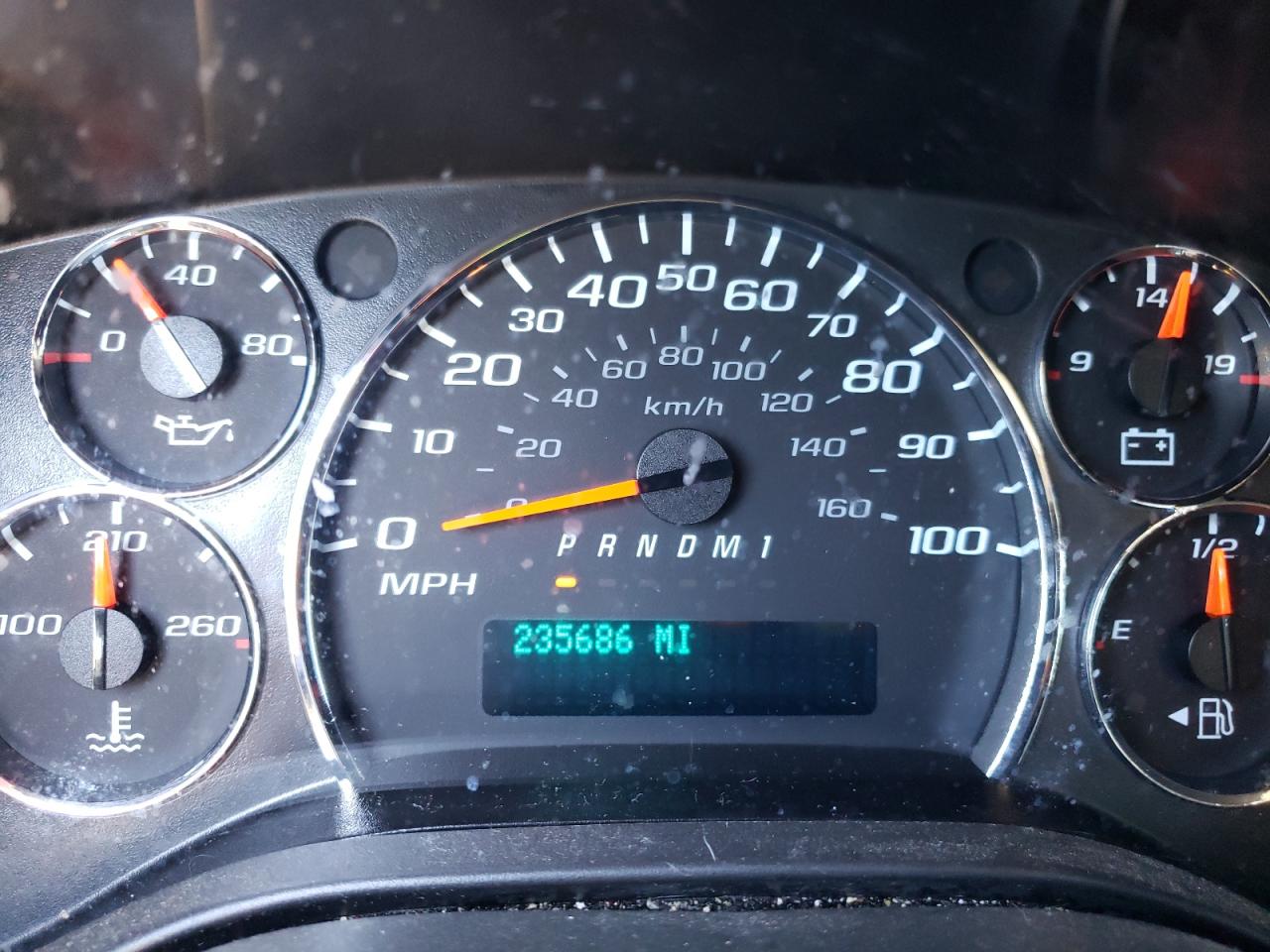 Photo 8 from auction – 2019 CHEVROLET EXPRESS G2 with VIN 1GCWGAFP2K1279948