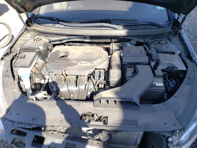 Photo 7 from auction – 2019 HYUNDAI SONATA SE with VIN 5NPE24AF6KH772986