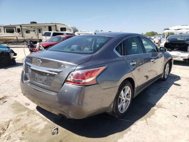 Photo 4 from auction – 2015 NISSAN ALTIMA 2.5 with VIN 1N4AL3AP7FC113899