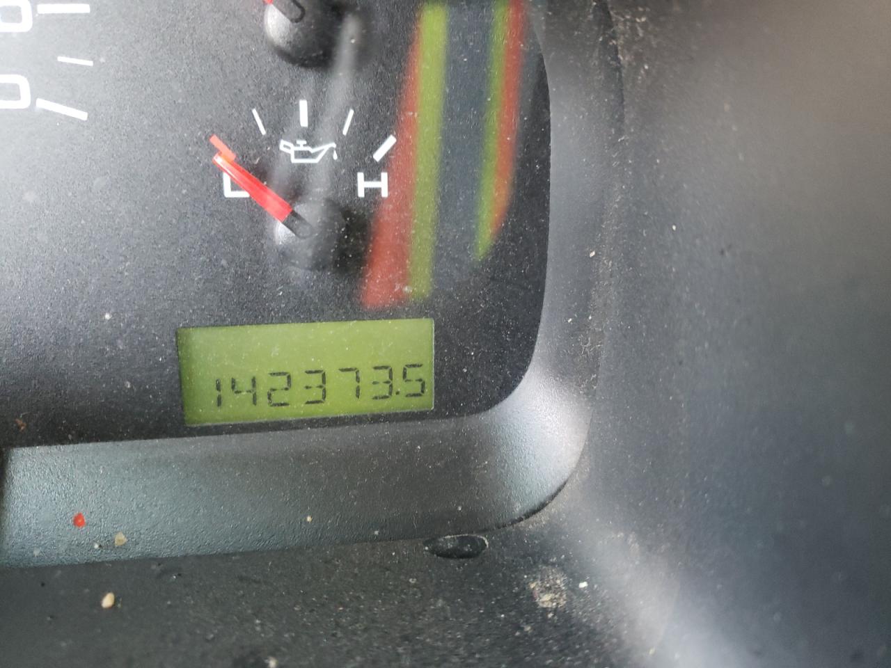 Photo 8 from auction – 2006 FORD F150 with VIN 1FTRX12W46KB84723