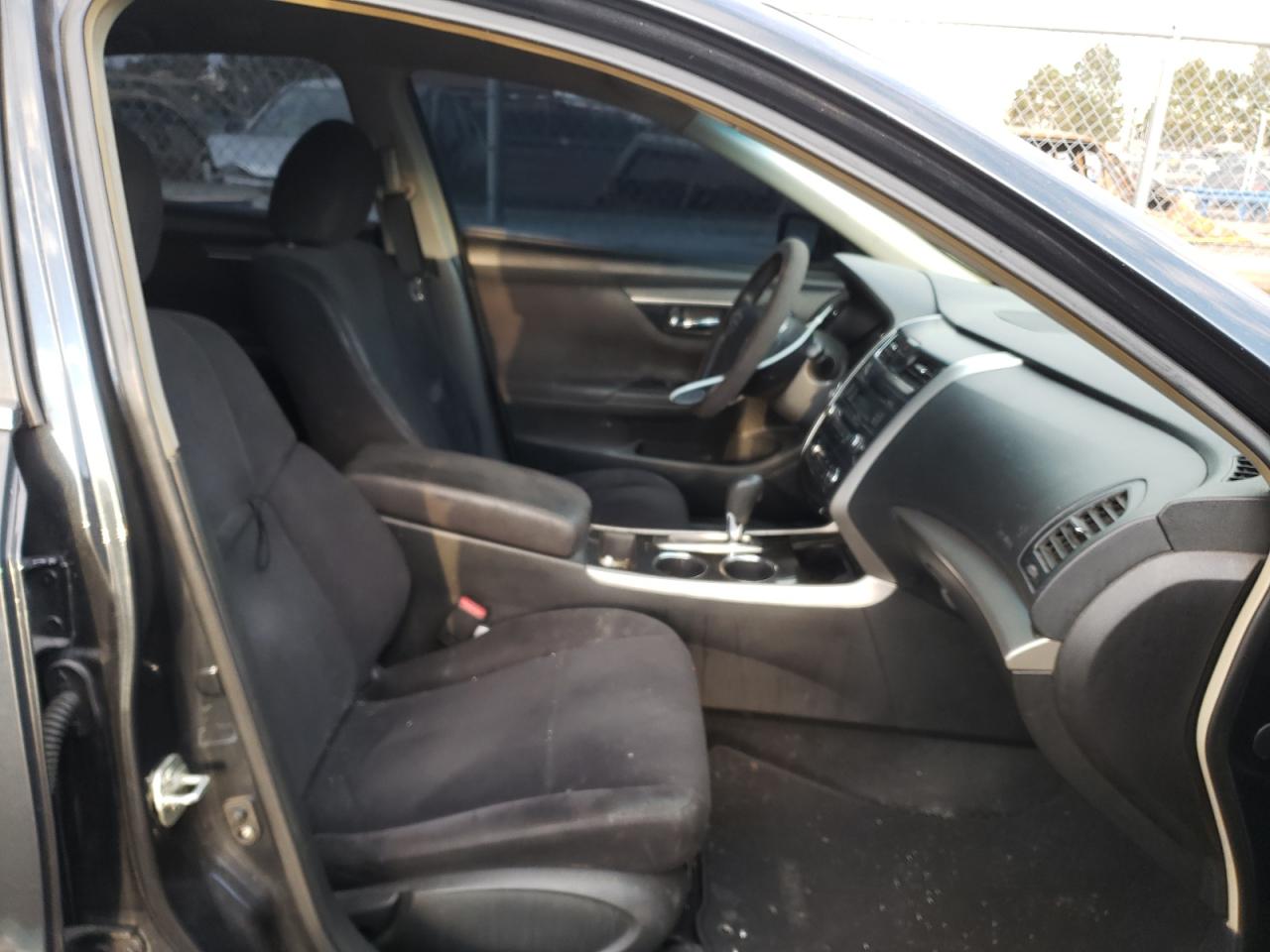 Photo 5 from auction – 2013 NISSAN ALTIMA 2.5 with VIN 1N4AL3AP6DC221668