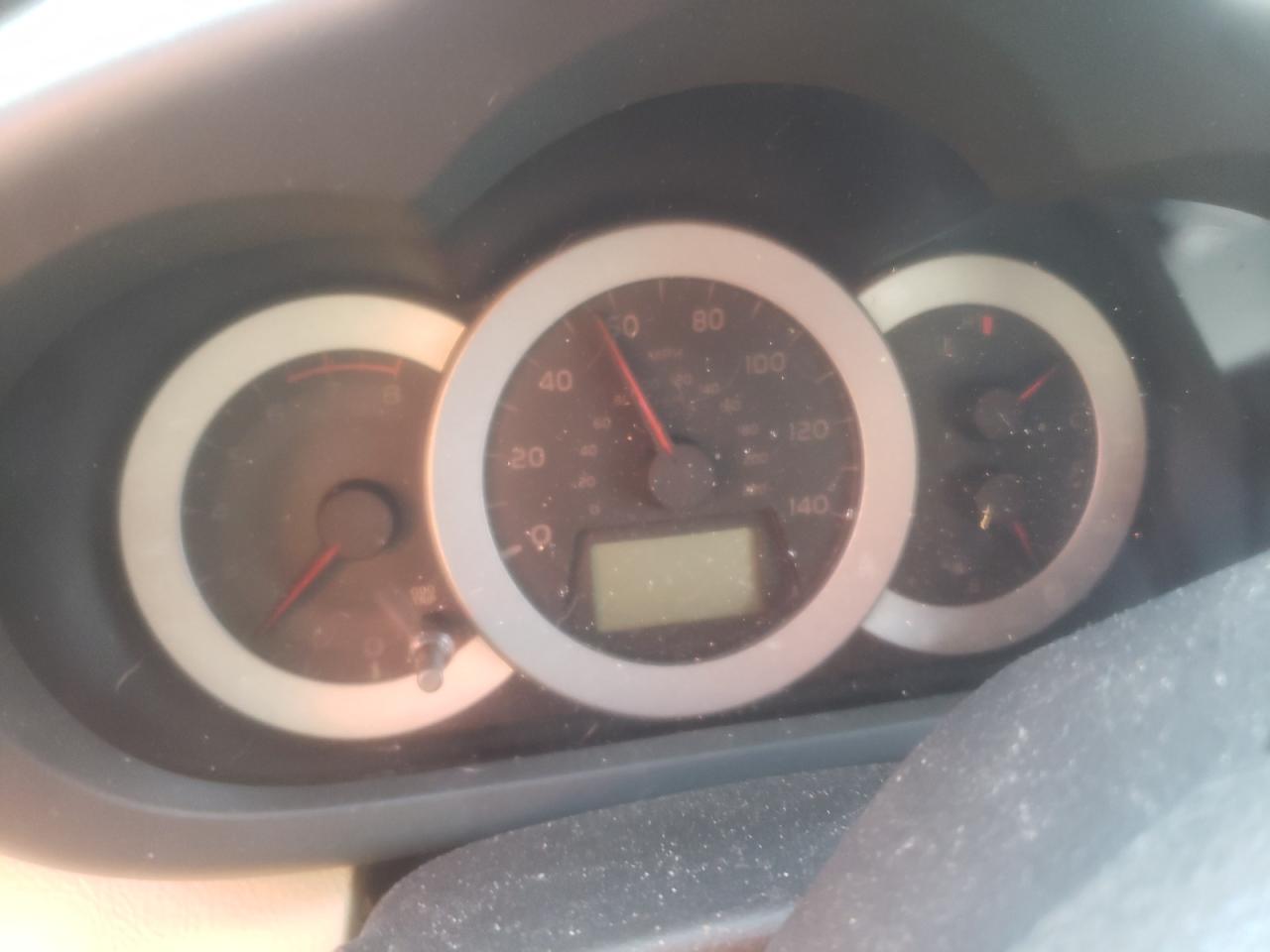Photo 8 from auction – 2011 TOYOTA RAV4 LIMIT with VIN 2T3YF4DV1BW059751