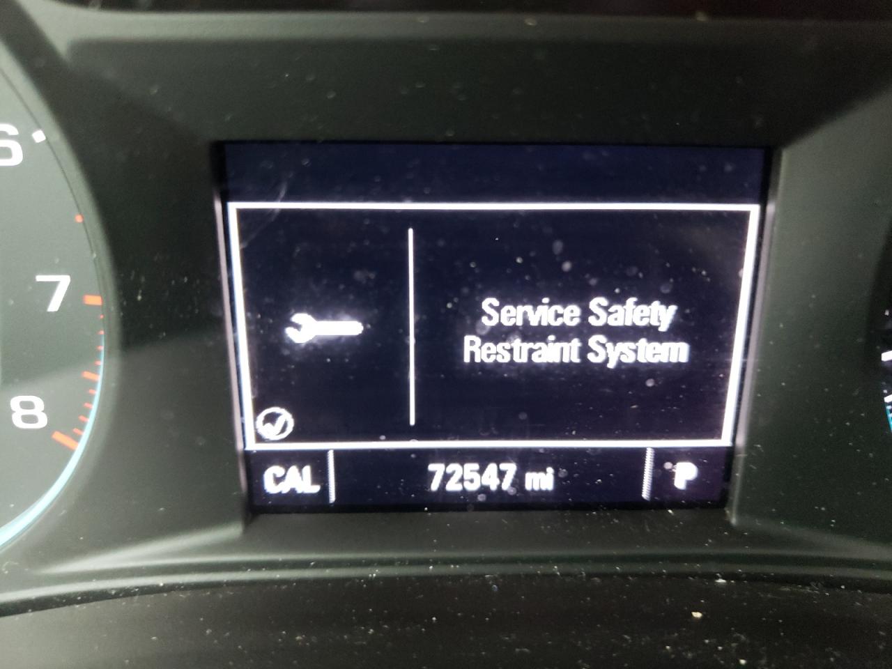 Photo 8 from auction – 2018 CHEVROLET MALIBU LS with VIN 1G1ZB5ST8JF290551
