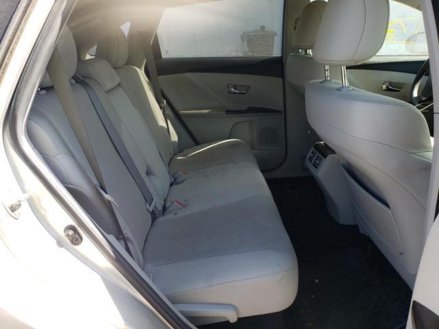 Photo 6 from auction – 2011 TOYOTA VENZA with VIN 4T3BA3BB0BU020530