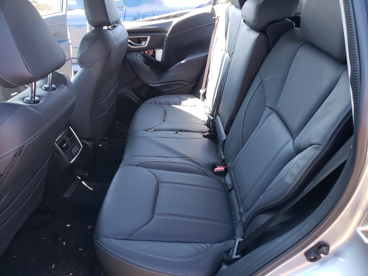 Photo 6 from auction – 2021 SUBARU FORESTER L with VIN JF2SKAUC2MH503535