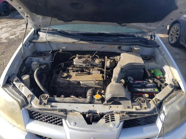 Photo 7 from auction – 2003 MITSUBISHI OUTLANDER with VIN JA4LZ31G43U608952