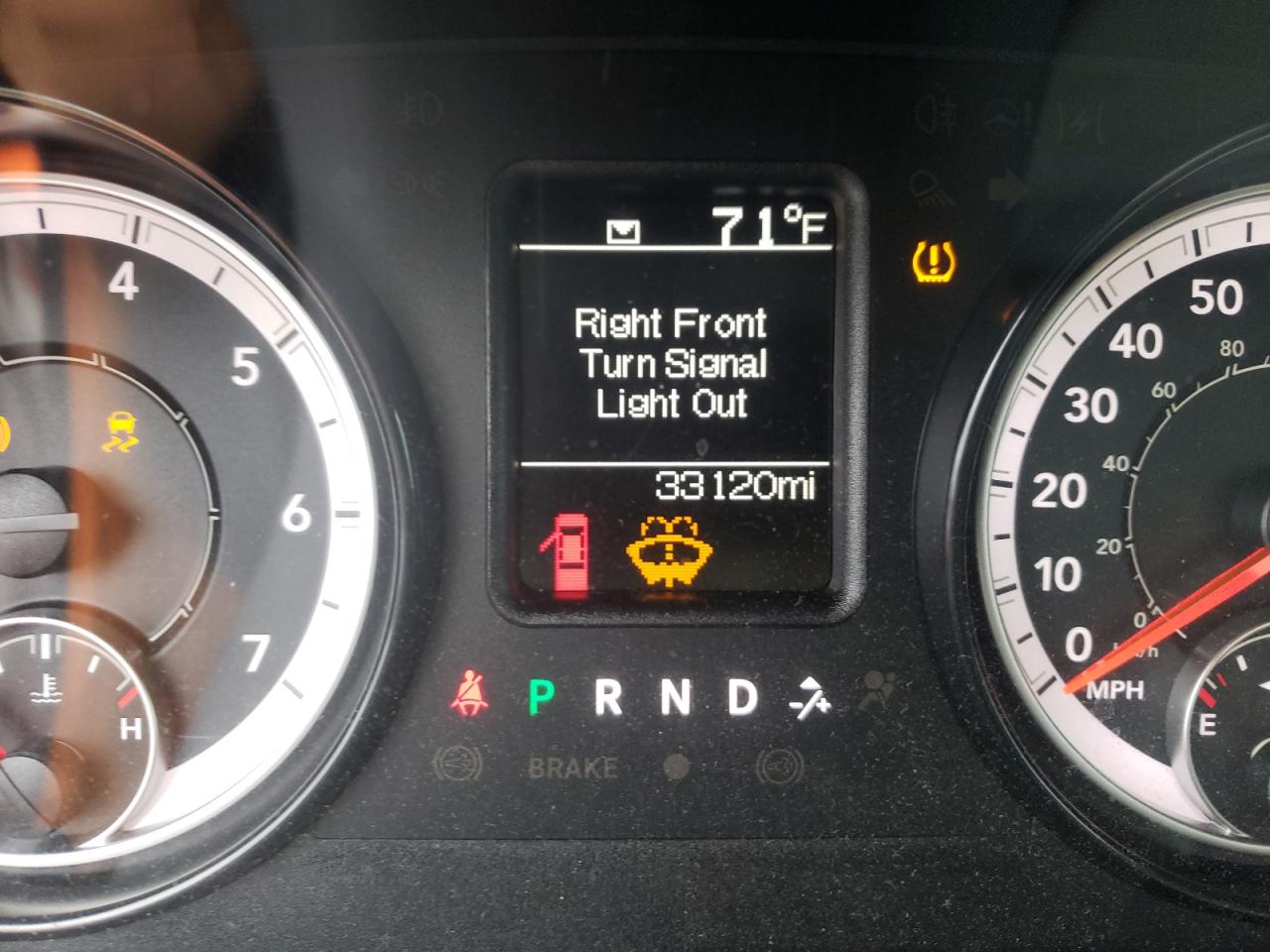 Photo 8 from auction – 2019 RAM 1500 CLASS with VIN 3C6JR6AG7KG501367