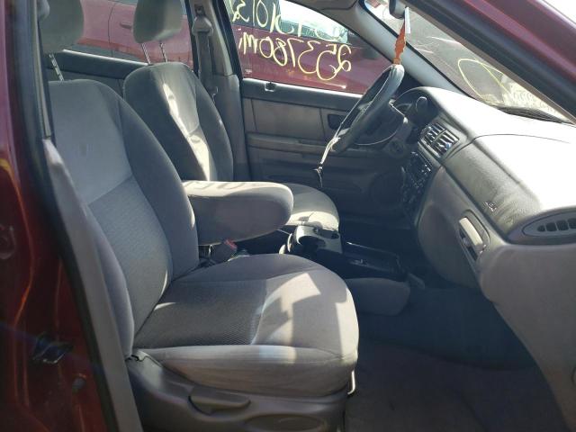 Photo 5 from auction – 2005 FORD TAURUS with VIN 1FAFP53U75A132312