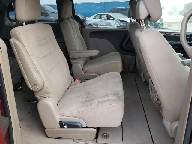 Photo 6 from auction – 2011 CHRYSLER TOWN & COU with VIN 2A4RR5DG3BR675197
