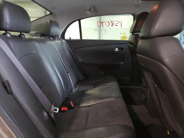 Photo 6 from auction – 2012 CHEVROLET MALIBU 2LT with VIN 1G1ZD5EU8CF351043