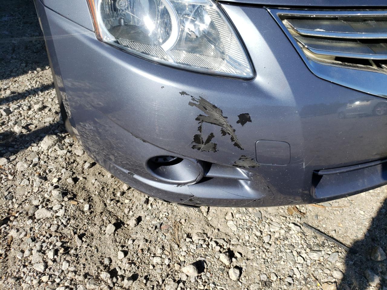 Photo 9 from auction – 2010 NISSAN ALTIMA BAS with VIN 1N4AL2AP7AN546761