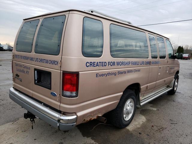 Photo 4 from auction – 1997 FORD ECONOLINE with VIN 1FBJS31L4VHB42857