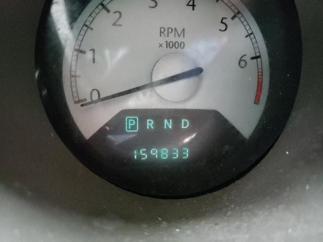 Photo 8 from auction – 2008 CHRYSLER SEBRING LX with VIN 1C3LC46K58N107147