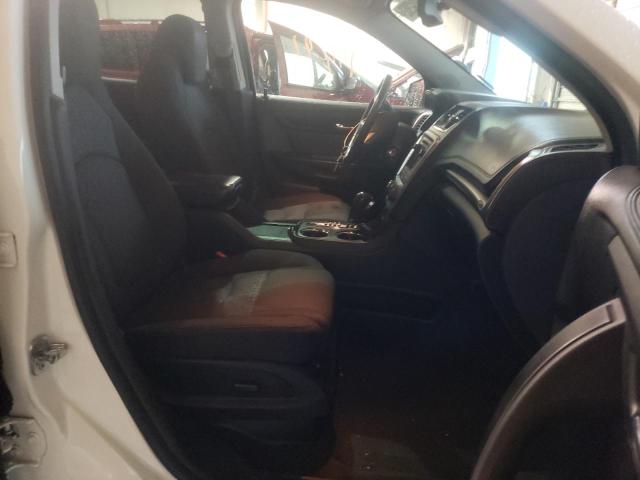 Photo 5 from auction – 2013 GMC ACADIA SLE with VIN 1GKKRPKD7DJ254980