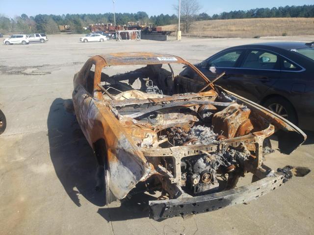 Photo 10 from auction – 2018 DODGE CHALLENGER with VIN 2C3CDZAG3JH338995