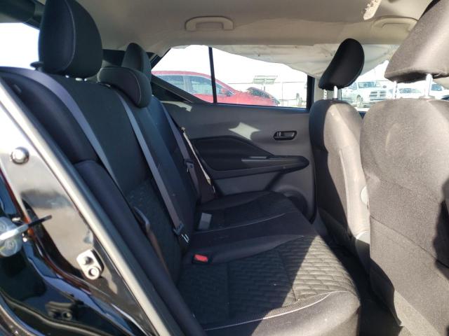 Photo 6 from auction – 2021 NISSAN KICKS S with VIN 3N1CP5BV3ML556698